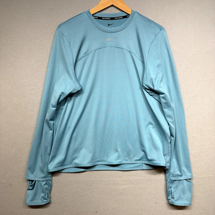 Women's Nike Dri Fit Running Shirt size Medium