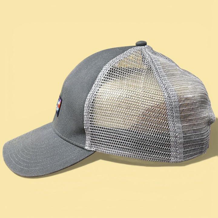 Patagonia Great Wave Snapback Hat