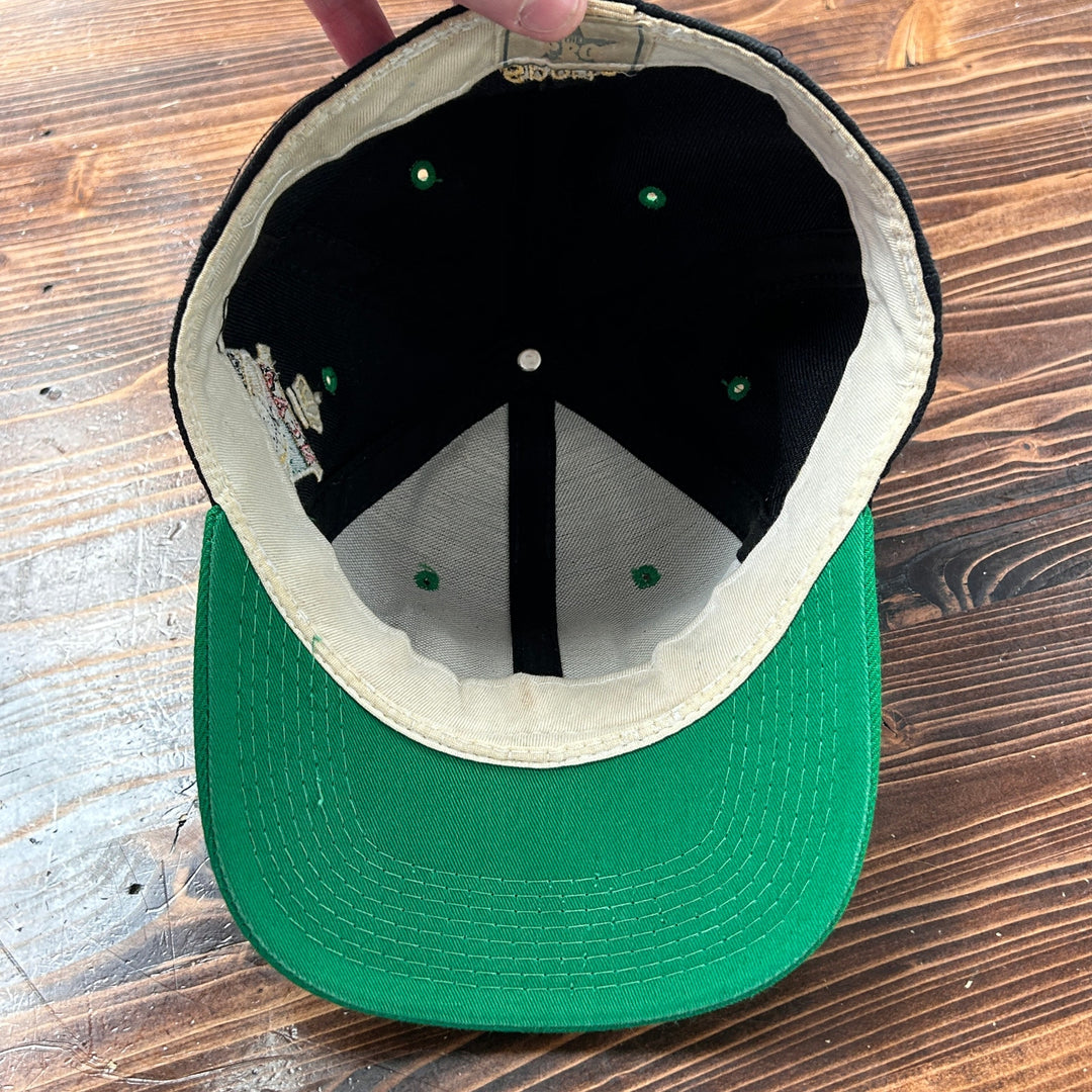 Vintage 1994 NCAA Final Four Basketball Sports Specialties Fitted Hat
