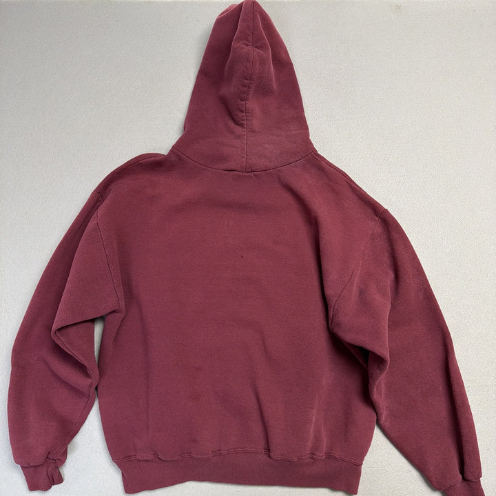 Vintage Texas A&M Hoodie Size Large