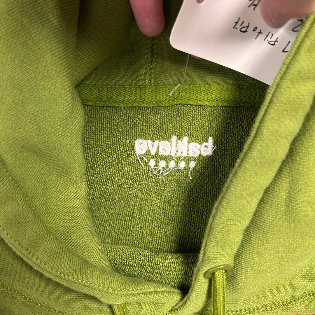 Action Bronson F That's Delicious Olive Hoodie Size XXL