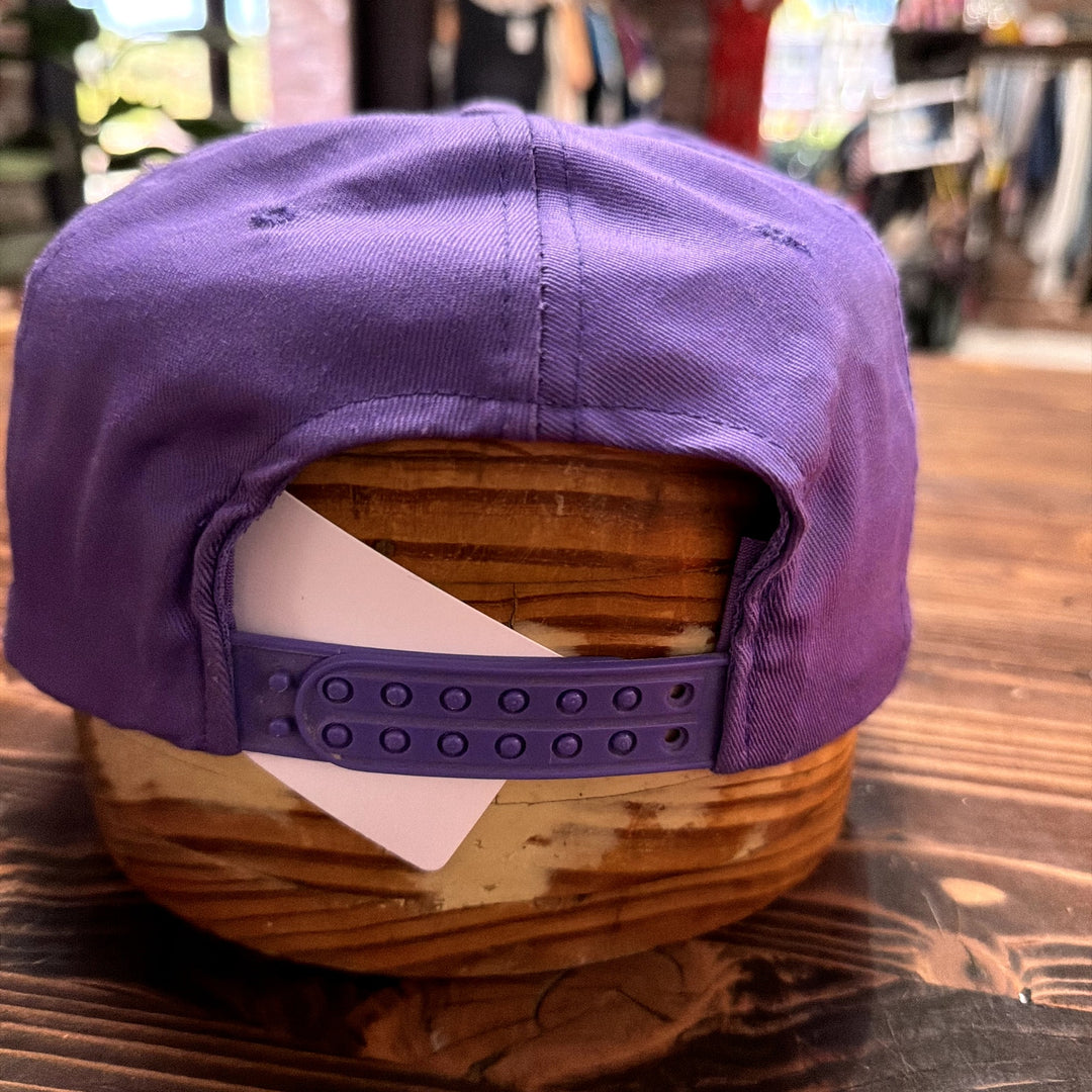 Vintage Barbara Fairchild Autographed Hat