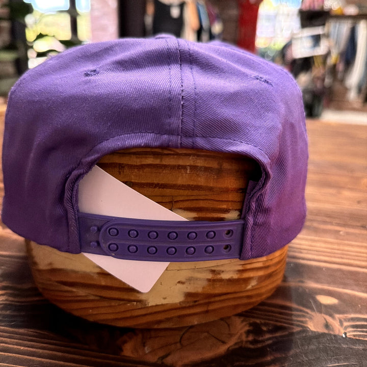 Vintage Barbara Fairchild Autographed Hat