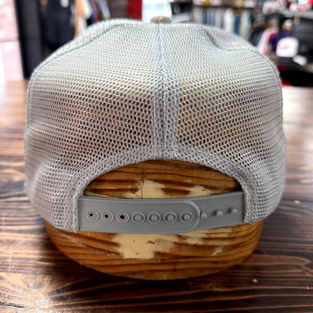 Vintage Flying Tigers Heavily distressed Snapback Hat