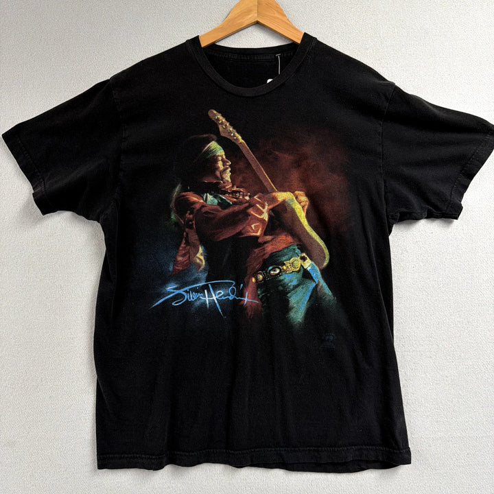 Vintage Shirt Size