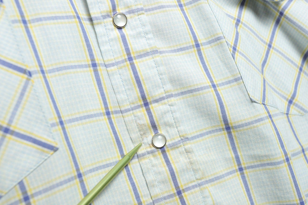 Ruddock Shirts Vintage Western Pearl Snap Shirt XL 90s cowboy Country