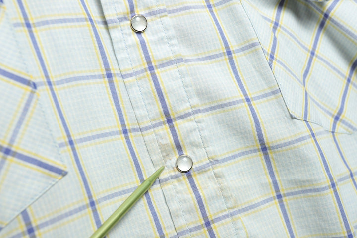 Ruddock Shirts Vintage Western Pearl Snap Shirt XL 90s cowboy Country
