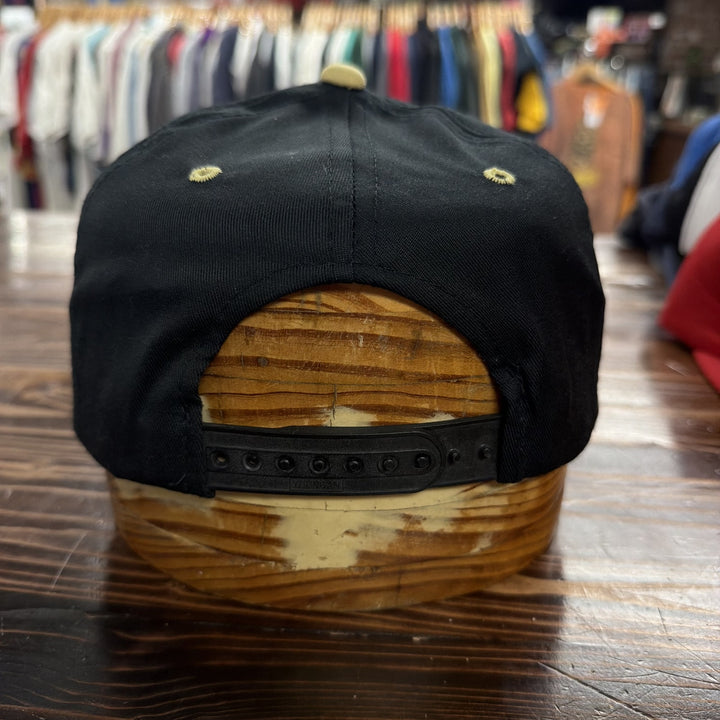 Vintage New Orleans Saints Drew Pearson Snapback Hat