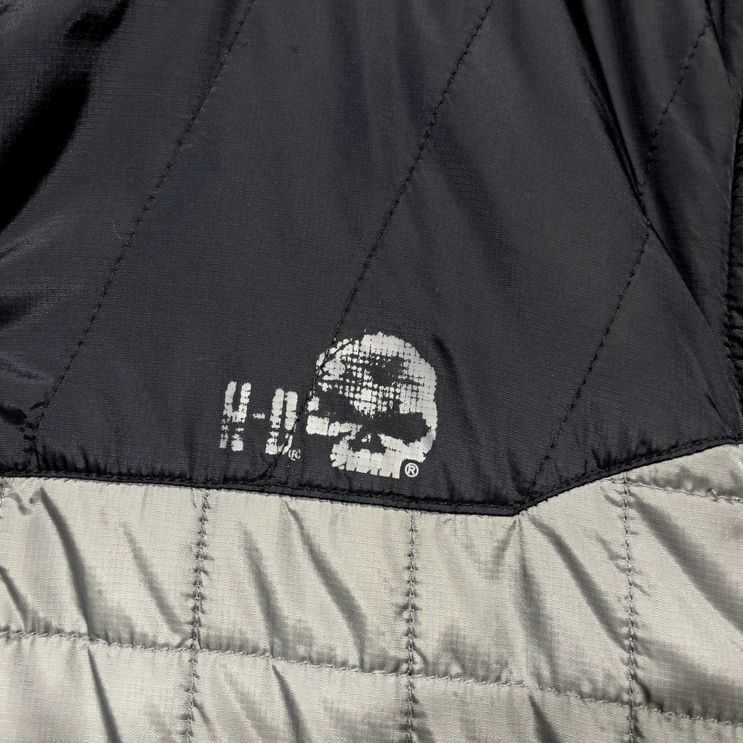 Harley Davidson Puffer Jacket Size XL
