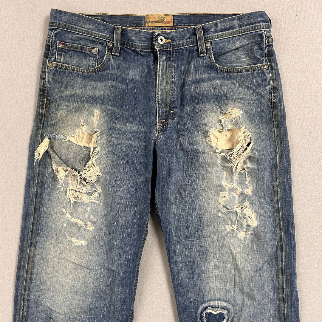 Vintage BKE Tyler Y2K Jeans Size 38