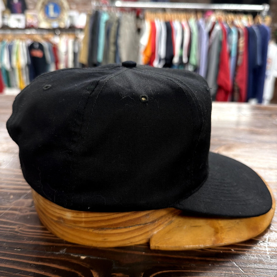 Vintage Kansas City Chiefs Snapback Hat