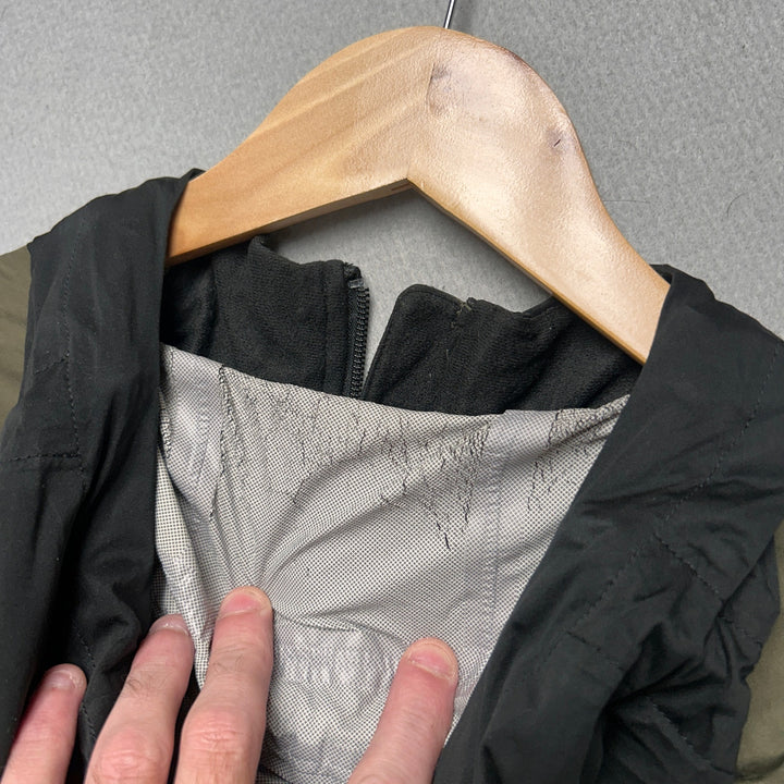 The North Face Allproof stretch Jacket Size Medium