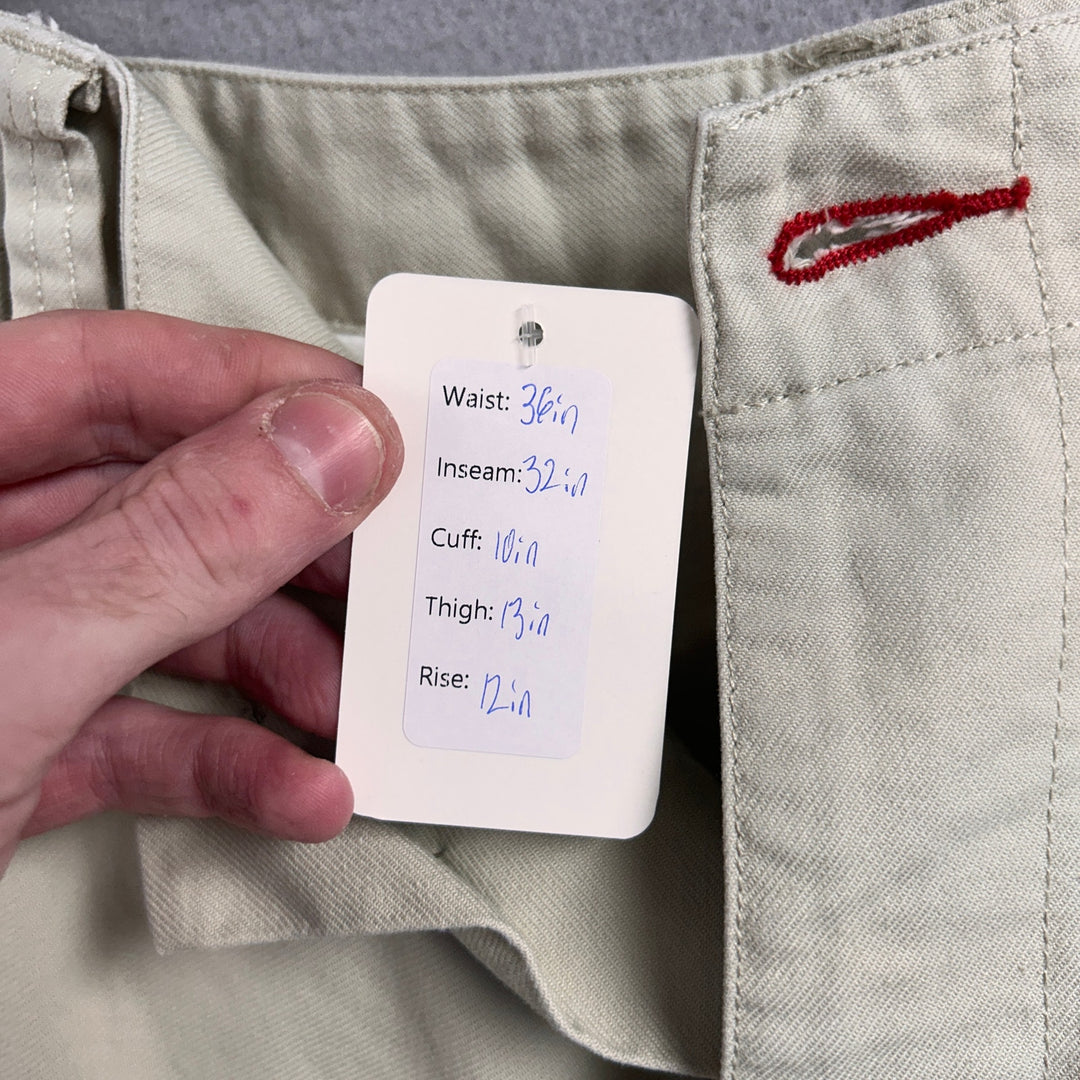 Tommy Hilfiger Cargo Pants Size 36X32
