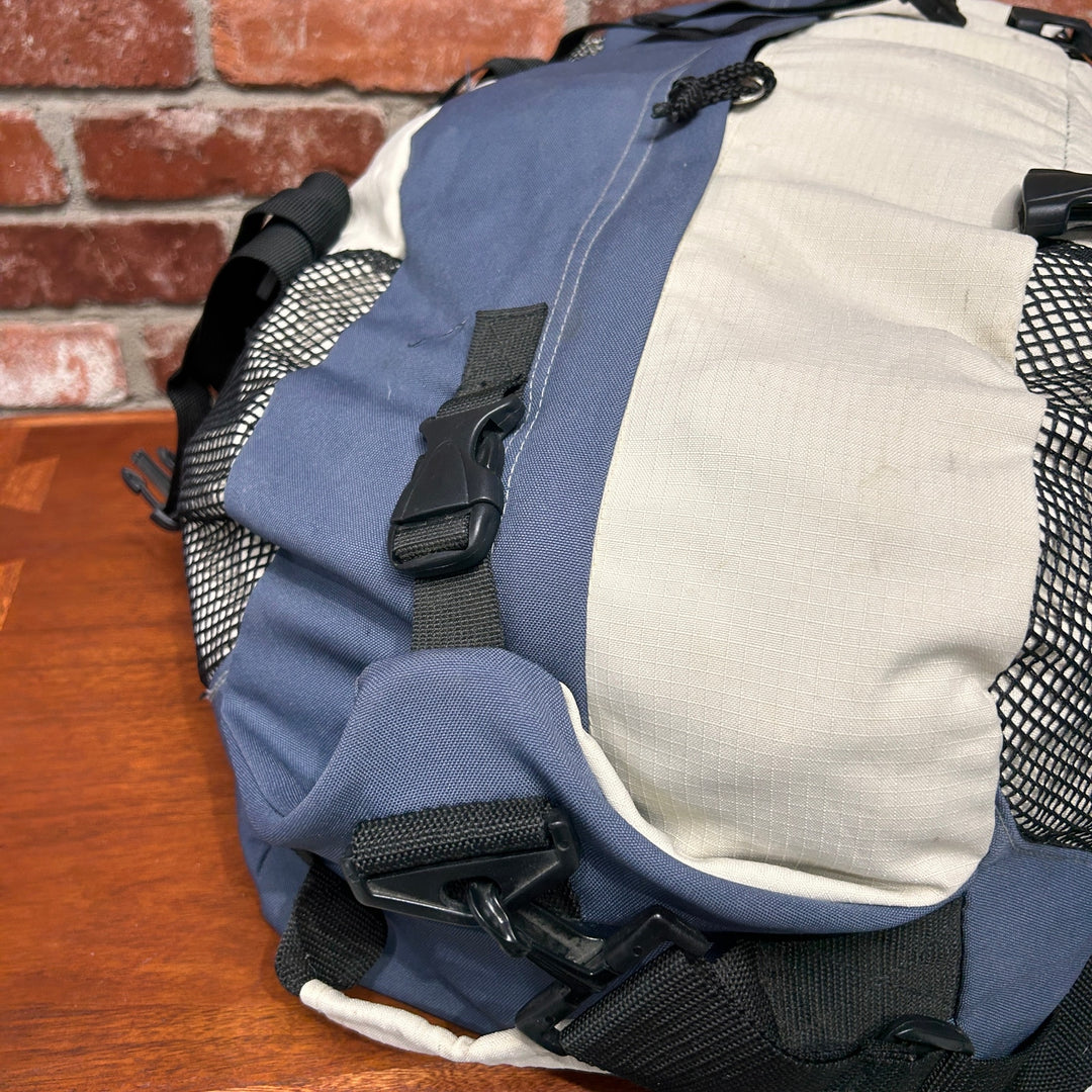 Vintage the North Face Y2K Duffle Bag