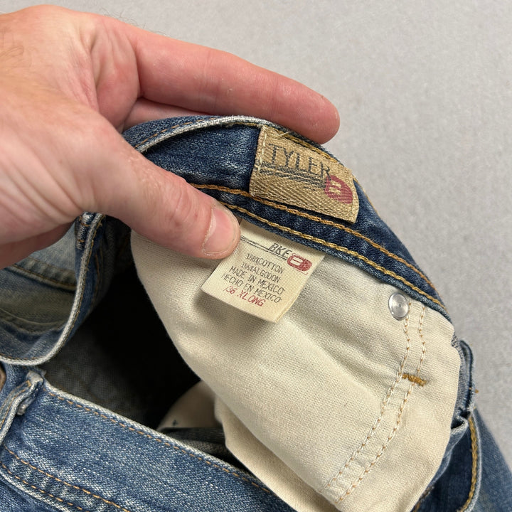 Vintage BKE Tyler Y2K Jeans Size 38