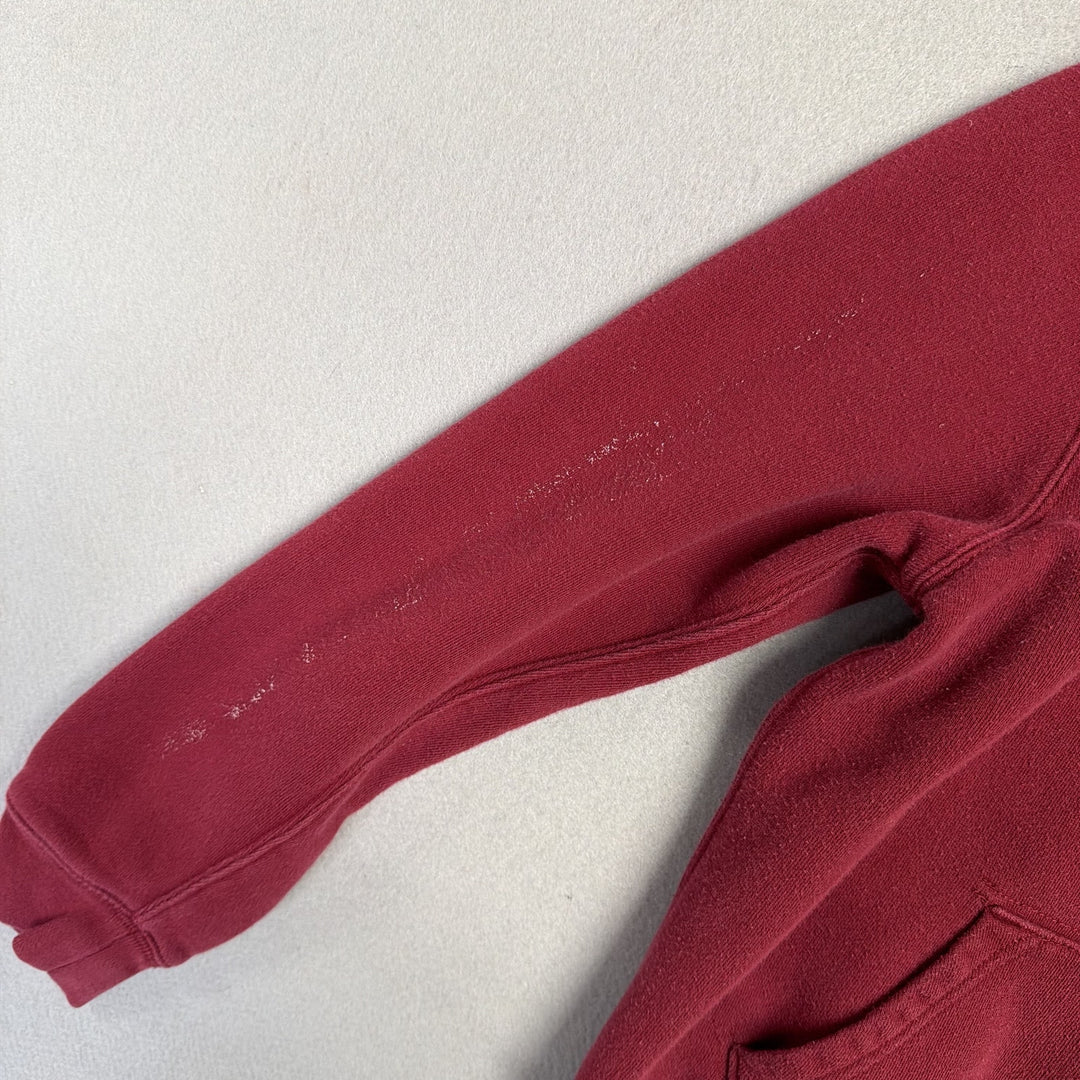 Youth Polo Ralph Lauren Zip Up Hoodie Size Large
