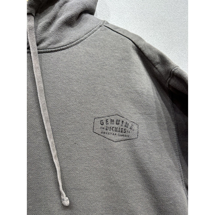 Vintage Y2K Dickies Hoodie Size XL