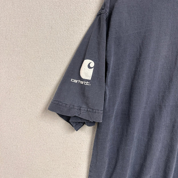 Team Carhartt FFA T Shirt Size Large