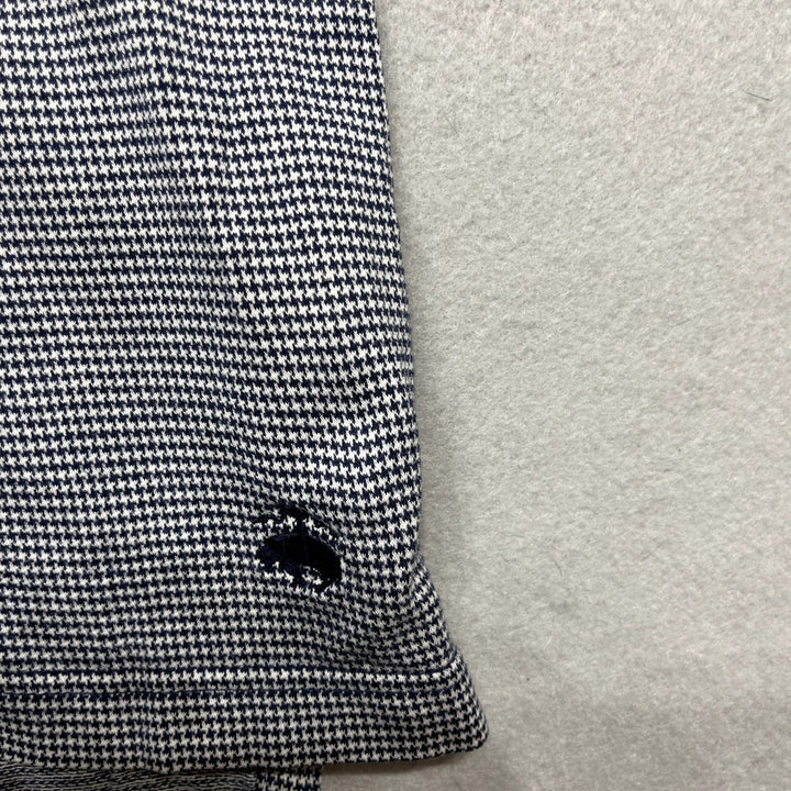 Vintage Brooks Brothers Polo Shirt size Large