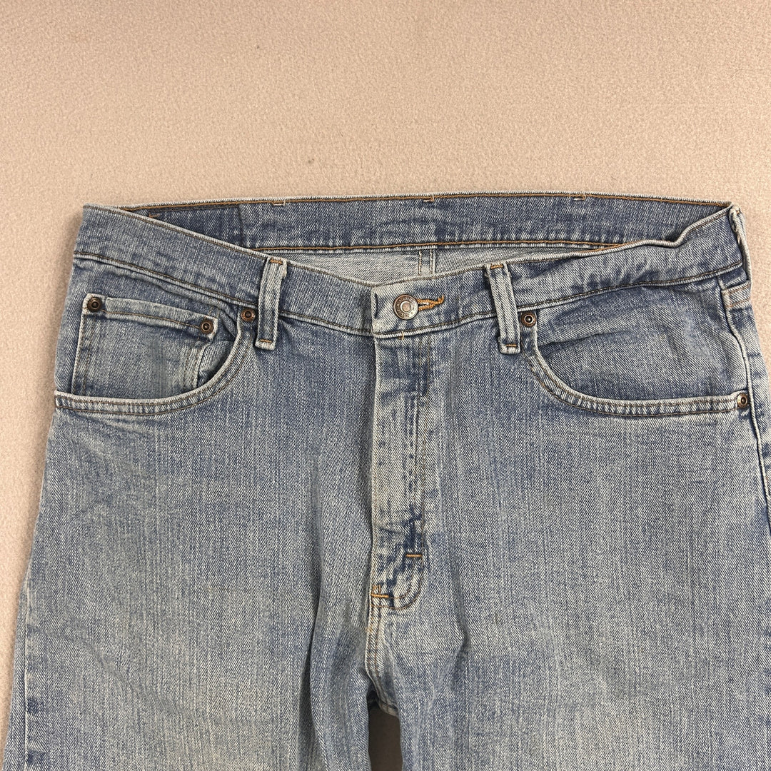 Vintage Wrangler Y2K Jeans Size 34