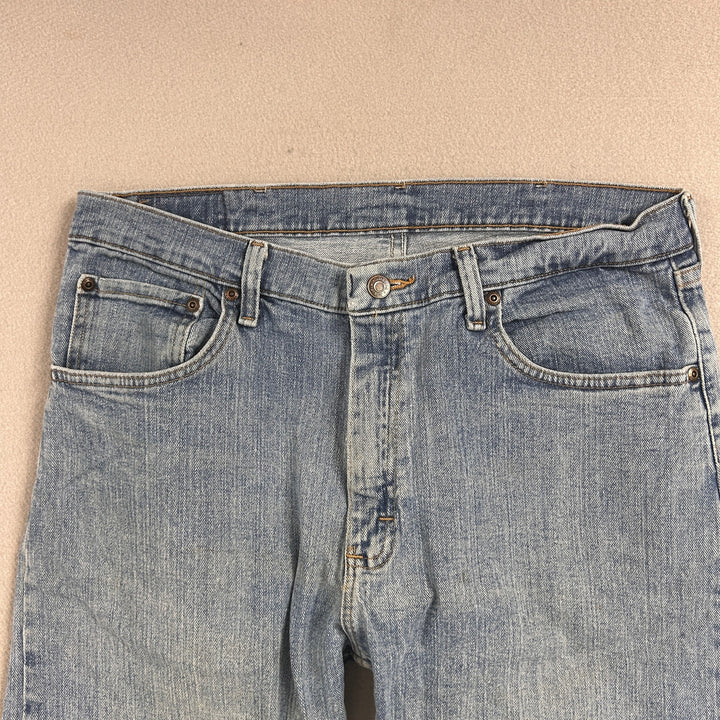 Vintage Wrangler Y2K Jeans Size 34