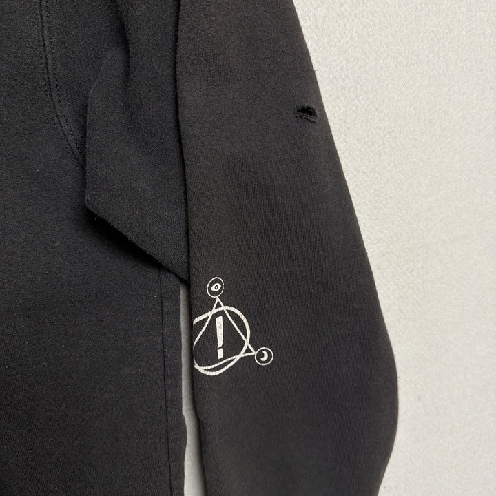 Panic at the Disco Pray for the Wicked Hoodie Size Large