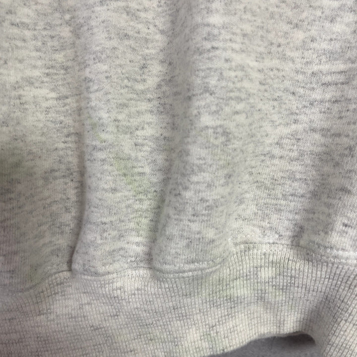 Vintage Stan's Blue Note Dallas Bar Sweatshirt Size XL