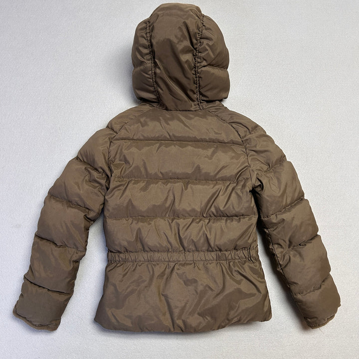 Kids Polo Ralph Lauren Down Puffer  Jacket Size Large