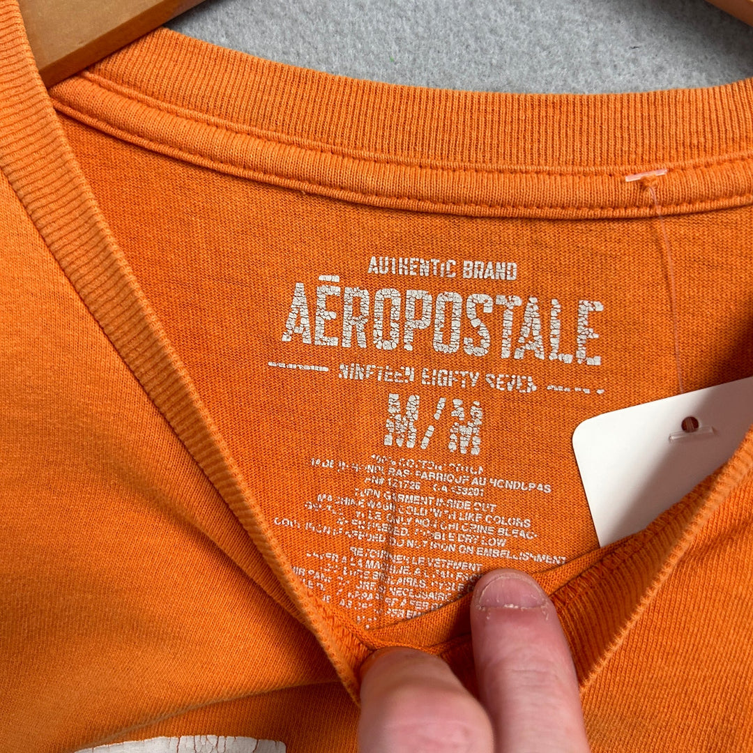 Aeropostale Aero Surf T Shirt size Medium