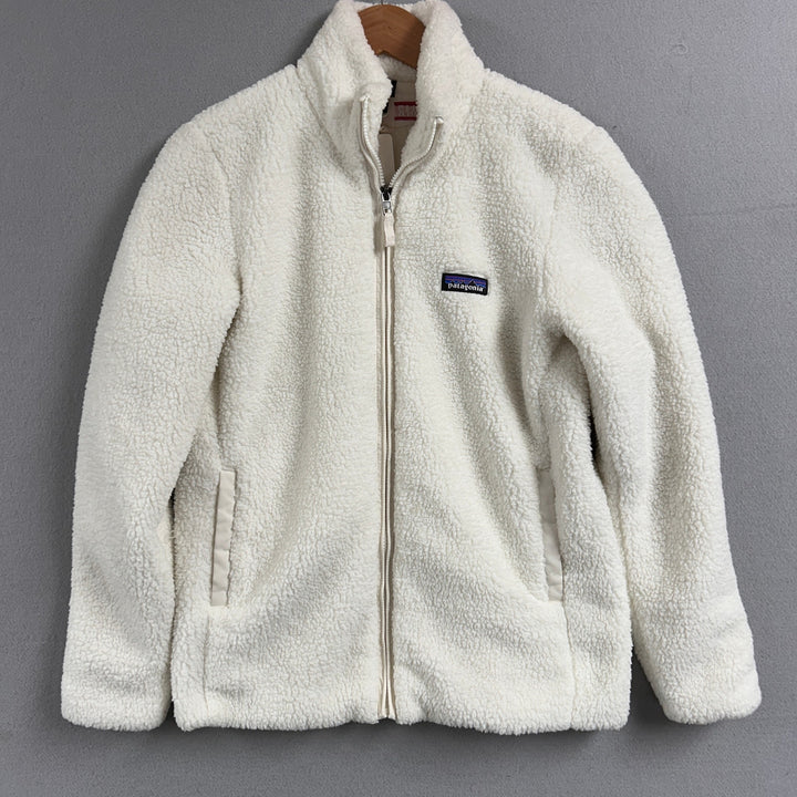 Patagonia Women's Los Gatos Smirnoff Jacket Size Small