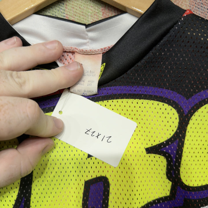 Pro Racing Vintage Jersey Size Medium 90s