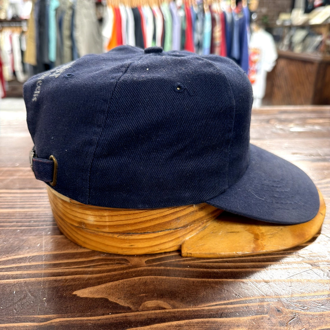 Todd Snyder and the Nervous Wrecks Vintage Hat
