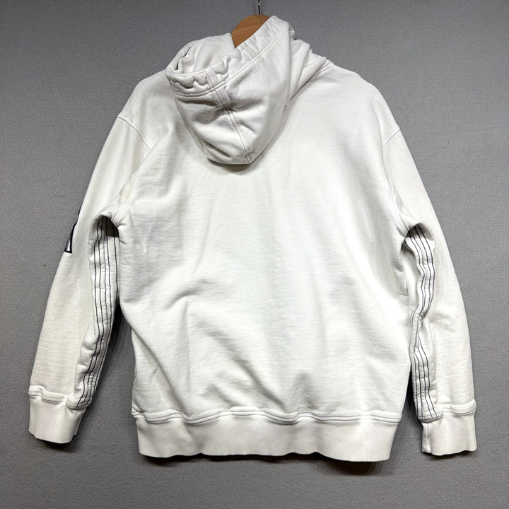 Adidas X Alexander Wang NYC Patch Hoodie Size Medium