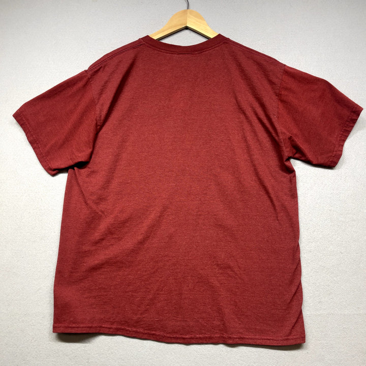 Barack Obama Hope Campaign T Shirt Size Large