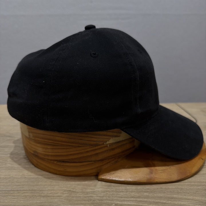 Mercedes Benz Logo Strap Back Hat