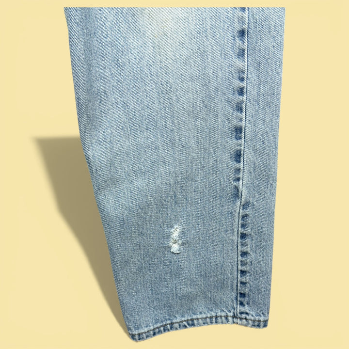 Vintage Levi's 505 90s Jeans Size 36