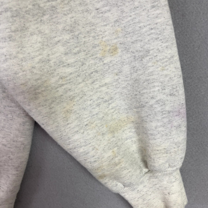 Vintage Stan's Blue Note Dallas Bar Sweatshirt Size XL