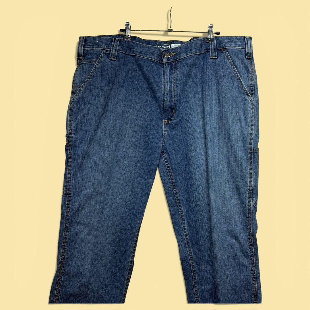 Carhartt Denim Relaxed Fit Jeans Size 42/30