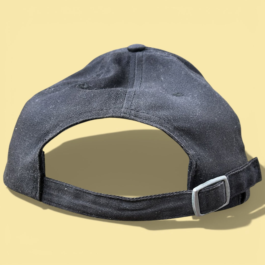 Vintage F35 Fighter Jet 2000s Strapback Hat