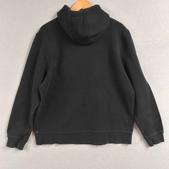 Harley Davidson Embossed Hoodie Size Large
