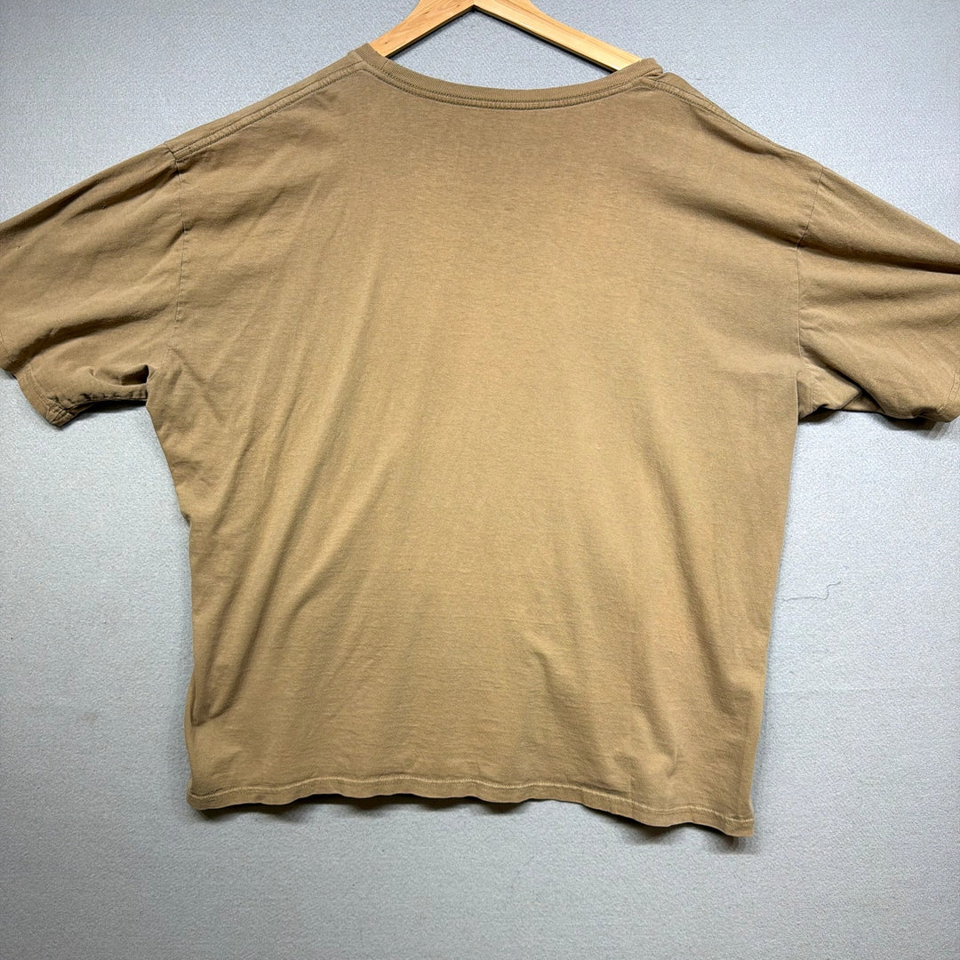 Bass Pro Shops Spring Fishing Classic T Shirt Size XXXL