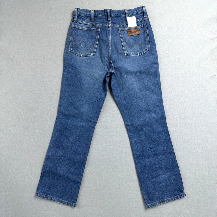 Wrangler 945NAV Jeans Size 30