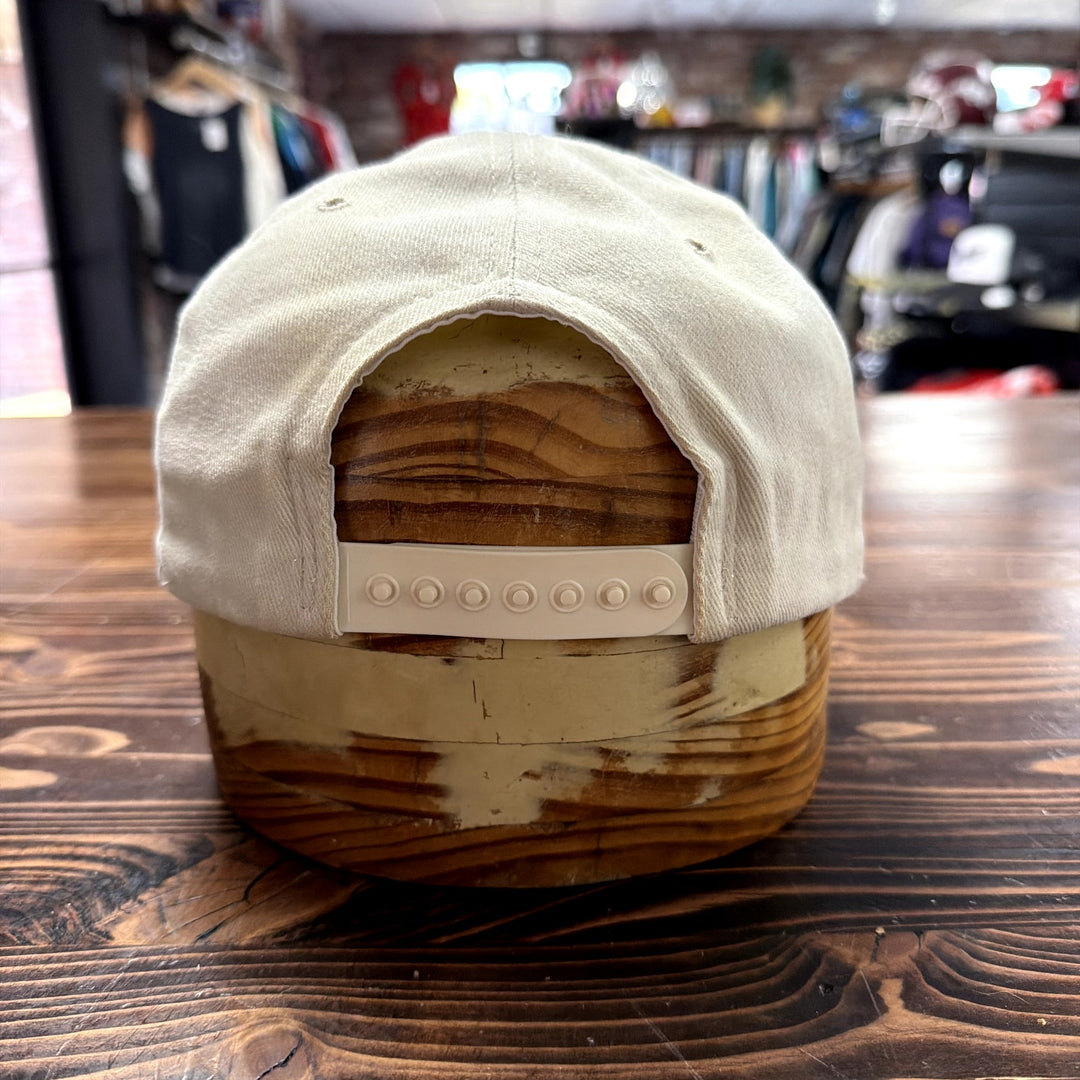 Vintage Dallas Stars Stanley cup Champs New Era Snapback Hat