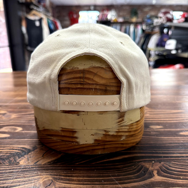 Vintage Dallas Stars Stanley cup Champs New Era Snapback Hat