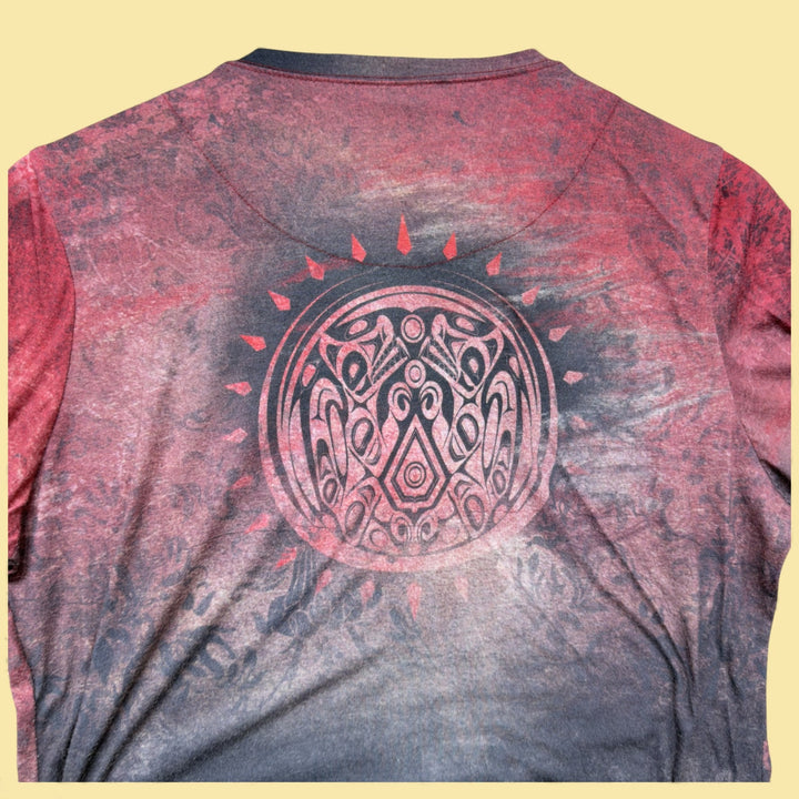 Twilight Eclipse Jacob T Shirt Size XXL