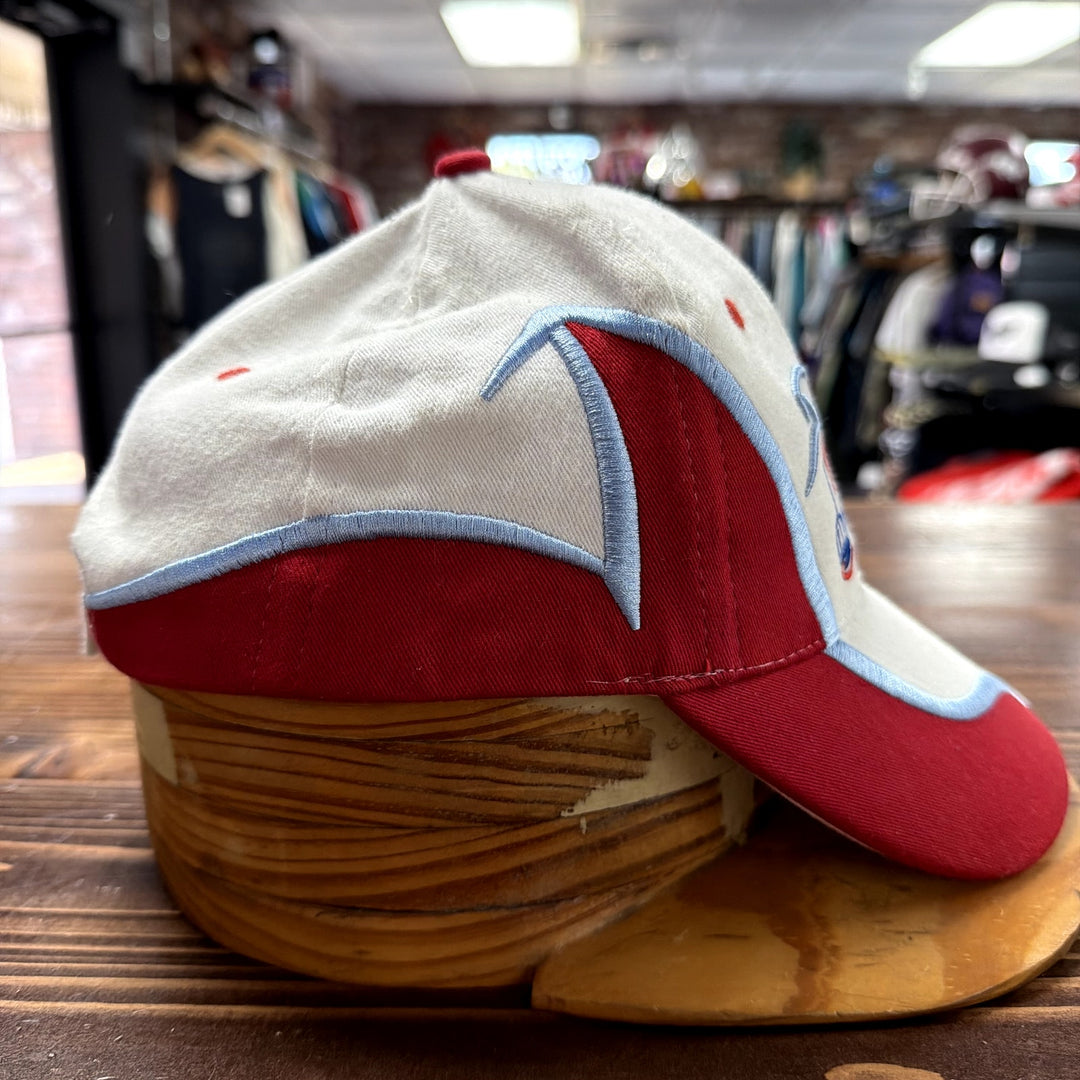 Titlis Rotair Cable Car Strap Back Hat