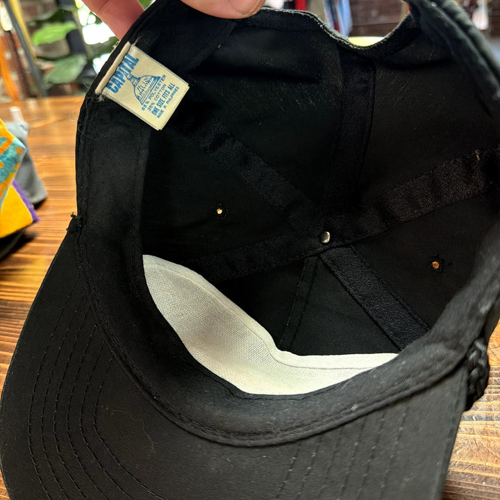 Vintage Bill and Ted's Bogus Adventure Snapback Hat
