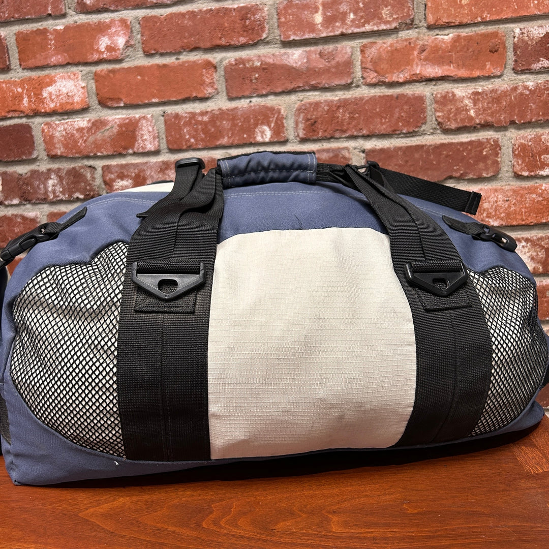 Vintage the North Face Y2K Duffle Bag