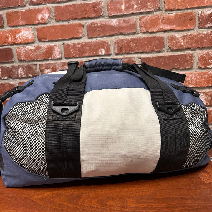 Vintage the North Face Y2K Duffle Bag