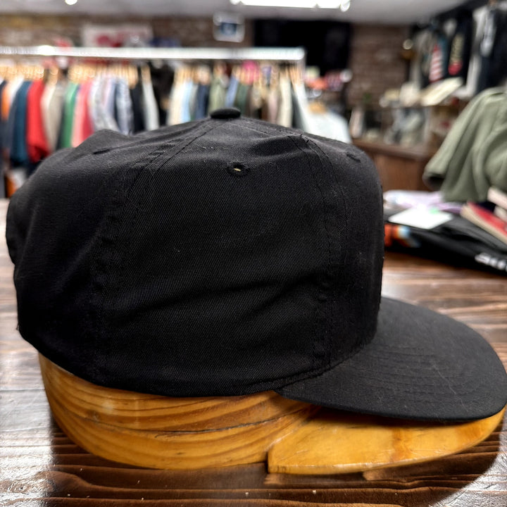 Vintage Arkansas Razorbacks American Needle Plain Logo Snapback Hat